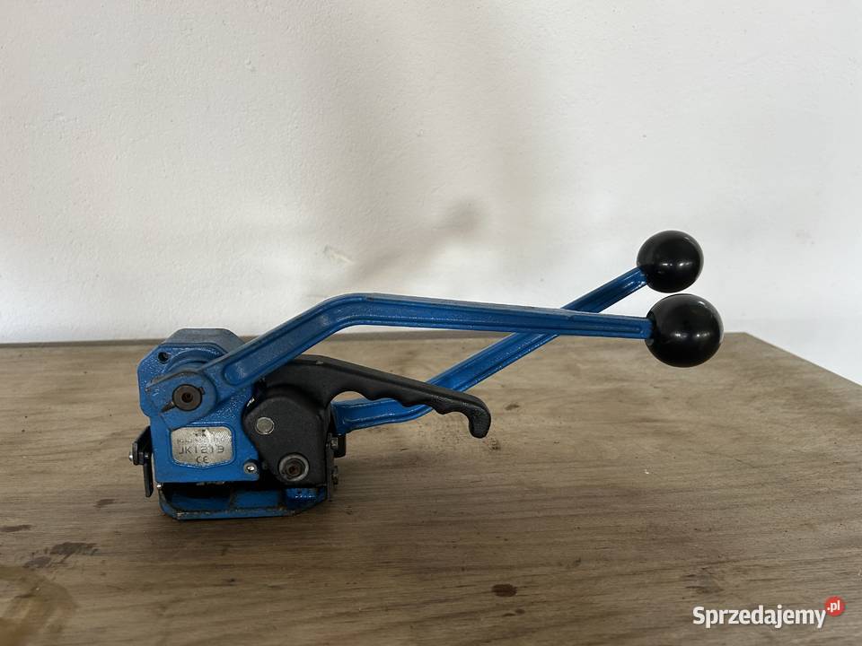 Josef Kihlberg JK1219 Blendownica do taśm PP Kraków
