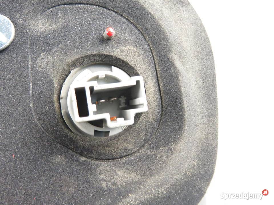 LAMPA LEWA TYLNA HONDA FRV BE małopolskie