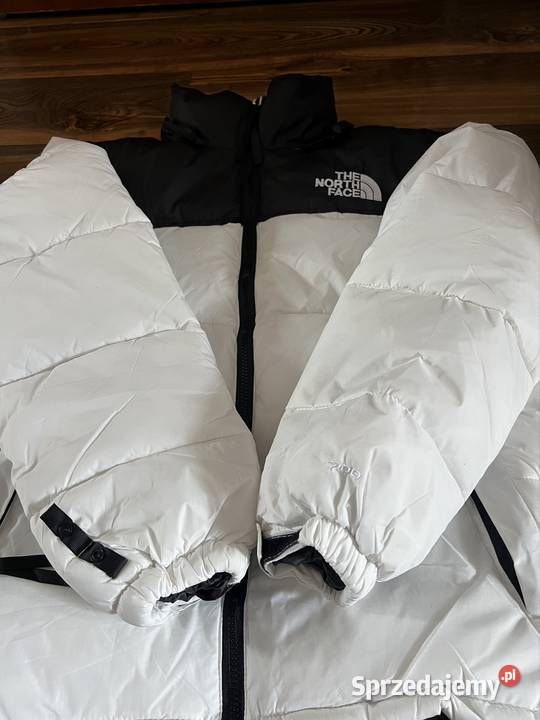 Kurtka the north face 700 Katowice