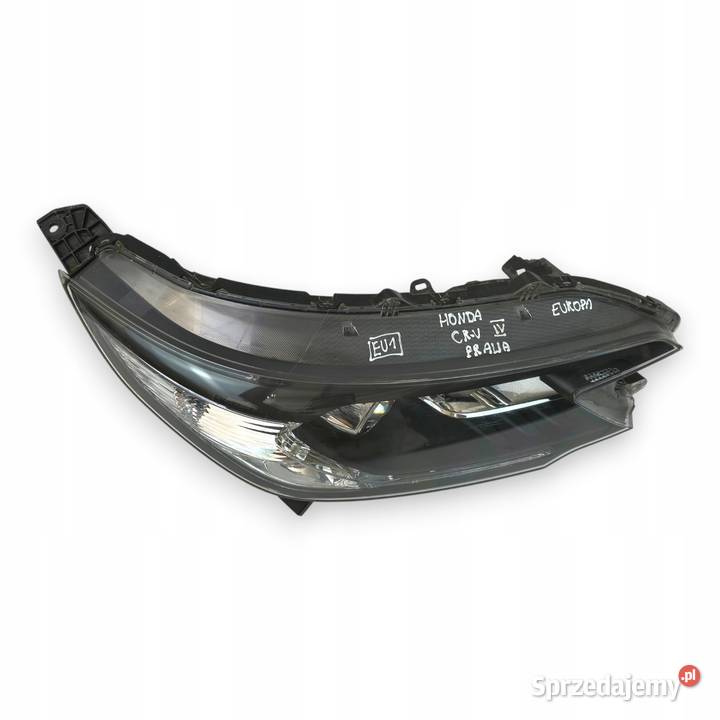 LAMPA PRAWA Honda CRV IV 1218 prawy przód osobowe Chełm