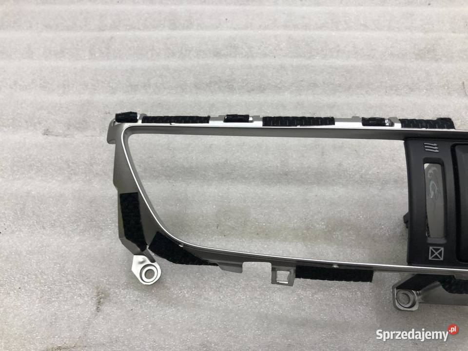 WŁĄCZNIK PANEL AWARYJNYCH MAZDA 6 III GJ Panele sterowania, przełączniki