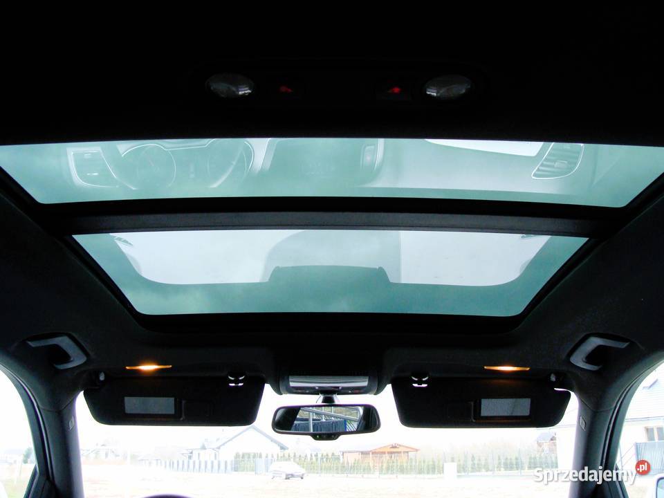 Audi A4 B8 20 TDI 177 Quattro 3x sline skóry LED