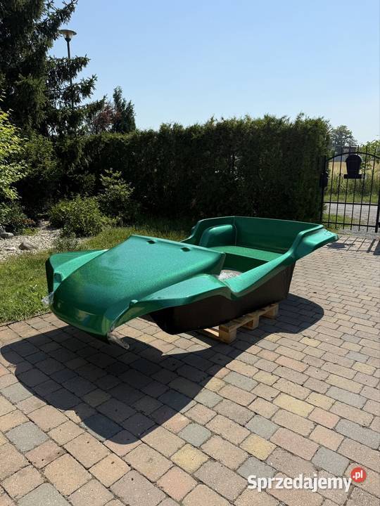 Nadwozie VW buggy Manx benzyna Cieszyn