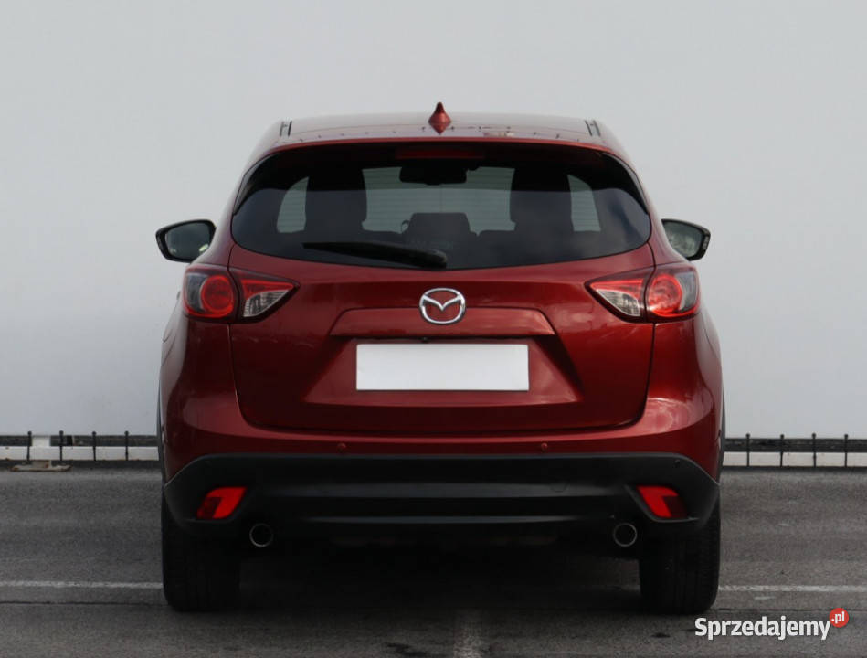 Mazda CX5 20 SkyactivG Lublin