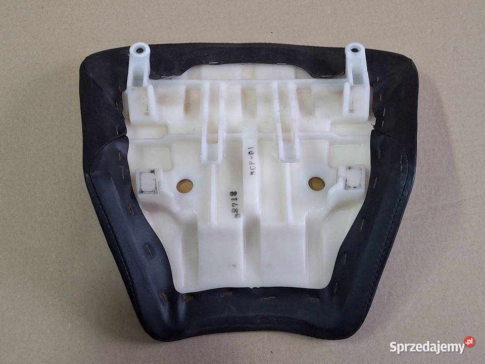HONDA VTR 1000 SP1 SIEDZISKO KANAPA SIEDZENIE Siedzenia Bieleń