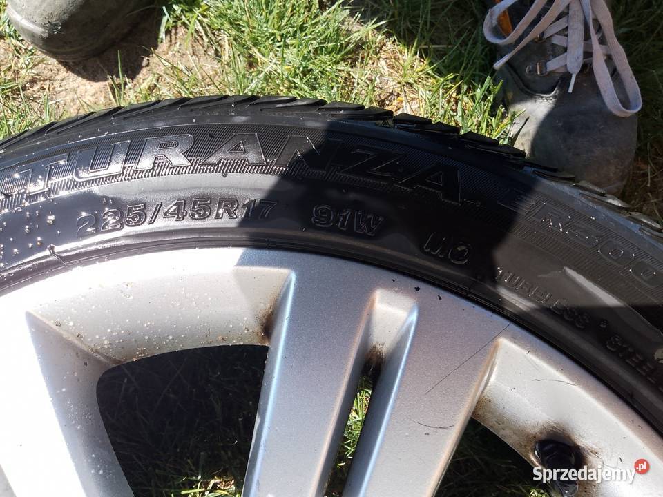 Felgi łódzkie Wieluń