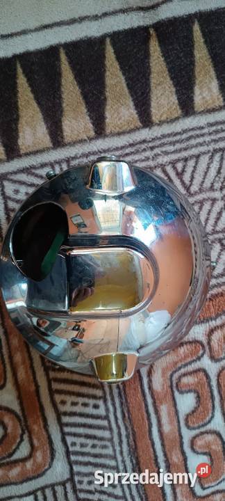 Lampa przód Honda cbf Pobiedziska