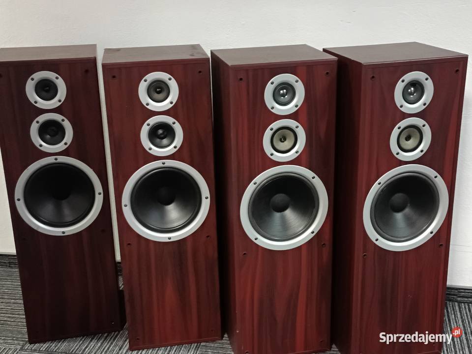 Jamo Studio 180 4 sztuki mazowieckie Warszawa
