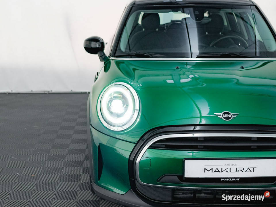 Mini Cooper DW5XP8115 136 Kcofania Podgrzf 2 Gdańsk
