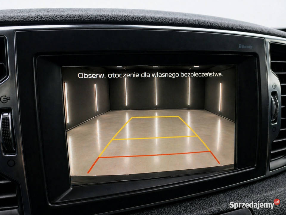 Kia Sportage 20 manual4x4GTlinekamera manualna Żabno