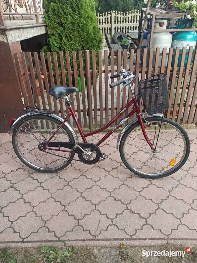 Sprzedam Rower damski Kross Opal