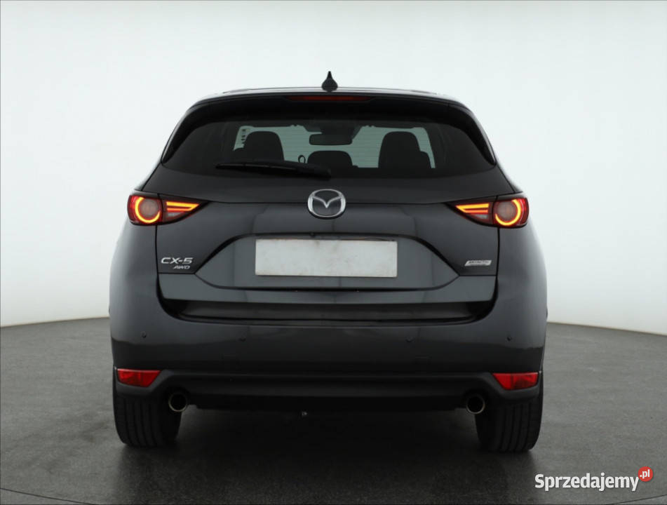 Mazda CX5 25 SkyactivG mazowieckie Piaseczno