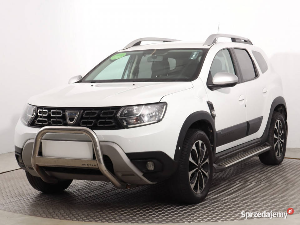 Dacia Duster 16 SCe Duster Katowice sprzedam