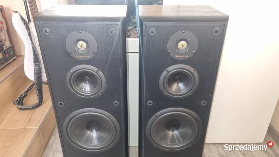 Kolumny Infinity Reference 50 EMITR 2x150W 6ohm łódzkie Warta