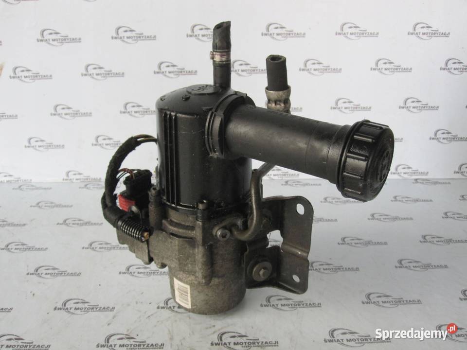 PEUGEOT 307 CITROEN C4 16 HDI pompa wspomagania świętokrzyskie sprzedam