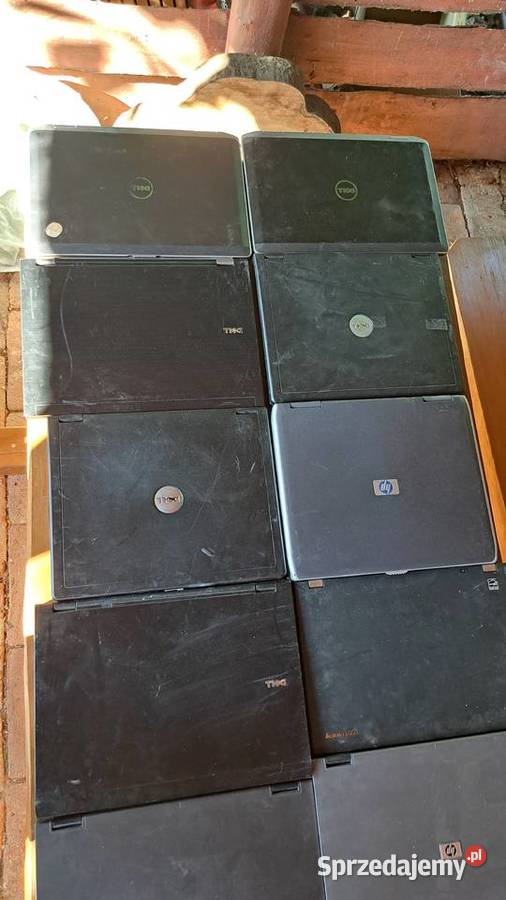 Laptopy odzysk złota Pozostałe dolnośląskie Samborz