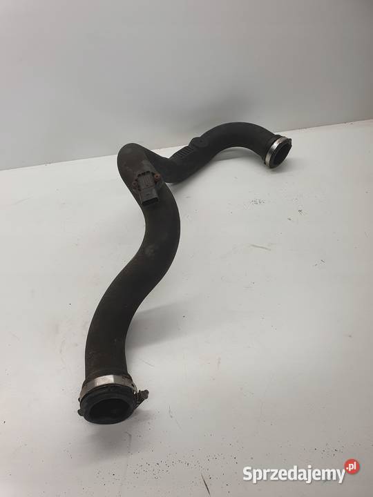 PRZEWÓD RURA INTERCOOLERA AUDI A4 A5 8K0145673AL