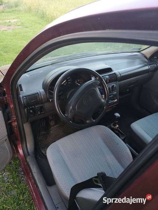 Opel Corsa 15 diesel Biecz