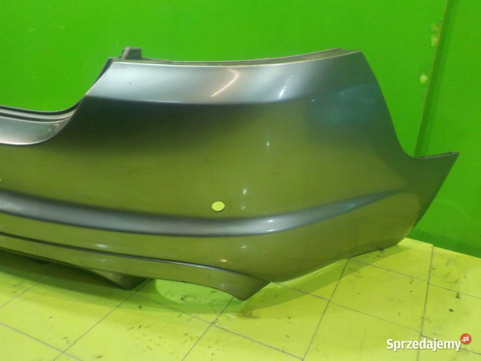 JAGUAR XF X250 I LIFT 11r 4D zderzak tyl PDC Suków sprzedam