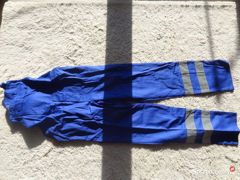 Odzież robocza Jarosław