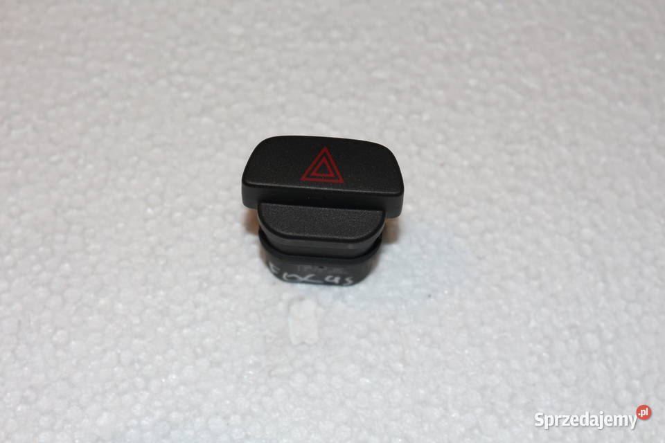 FORD FOCUS MK2 PRZEŁĄCZNIK AWARYJNYCH 3 PIN Prochowice