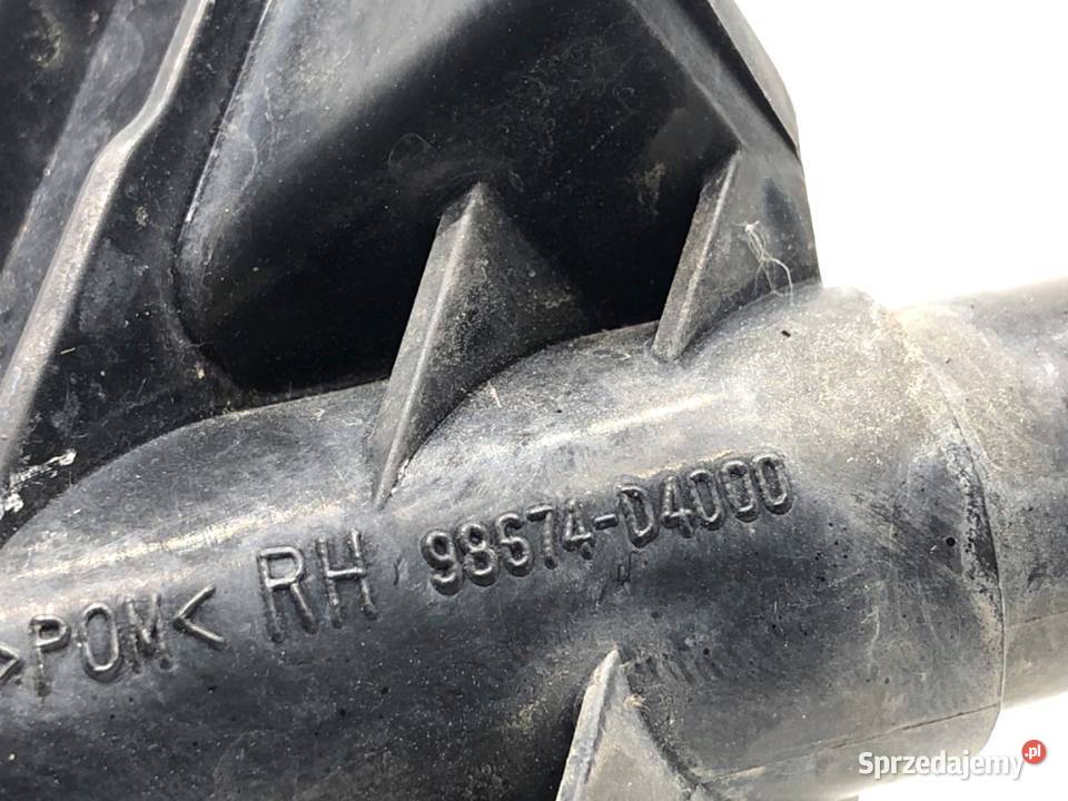 SPRYSKIWACZ REFLEKTORA PRAWY PRZÓD KIA OPTIMA