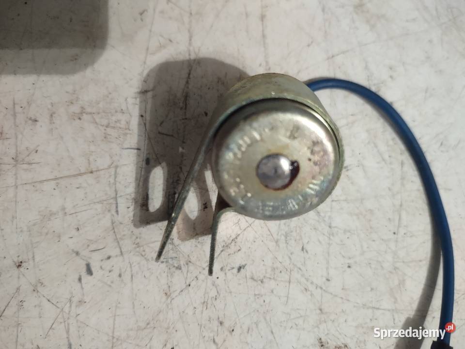 FIAT 125 P 126 P KONDENSATOR PRZECIWZAKŁÓCENIOW lubelskie Lublin sprzedam