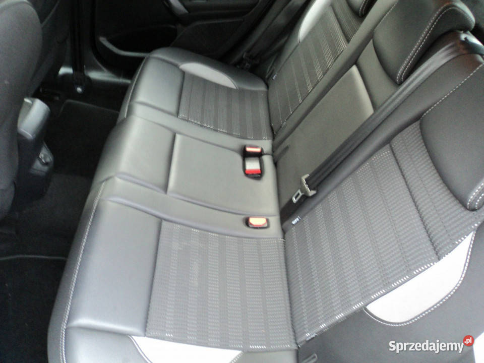 Peugeot 2008 sprzedam Peugeota 2008 I 20132019 isofix Peugeot lubelskie Lublin
