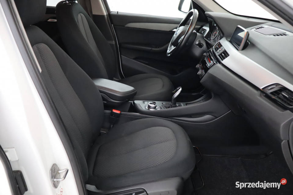 BMW X1 sDrive18i Zabrze