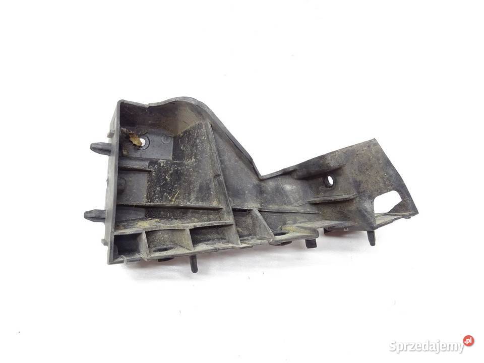 ŚLIZG MOCOWANIE ZDERZAKA PRAWY PRZÓD PRZEDNI osobowe małopolskie