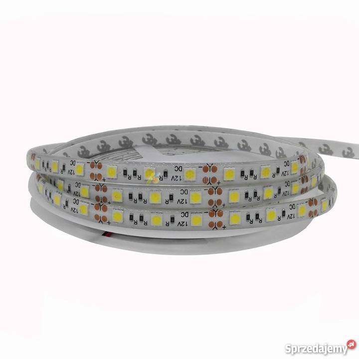 Taśma LED 505030IP65bciepła Gierałtowice