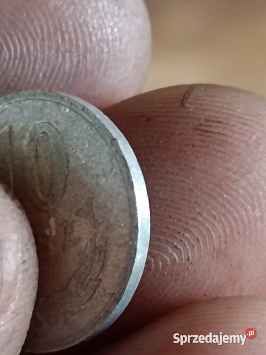 Sprzedam 10 gr 1966 zzm Chełm