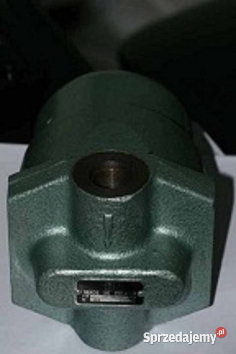 Filtr FG116025D Syców