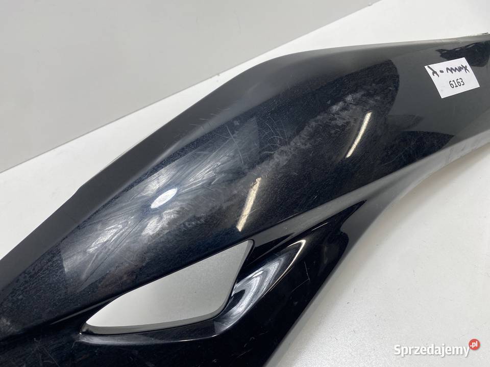 YAMAHA X XMAX 1823 PRAWY DEKOR LISTWA BOCZEK Siedlce