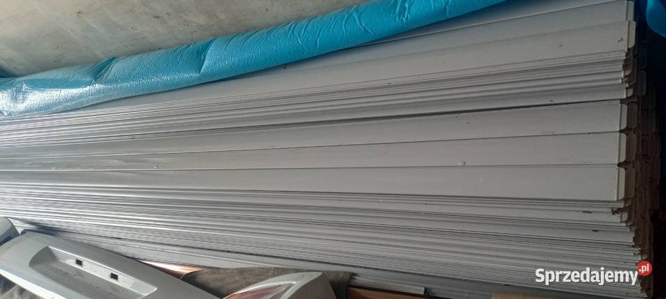 Roleta basenowa pływająca jasno szara wielkopolskie Zbąszyń