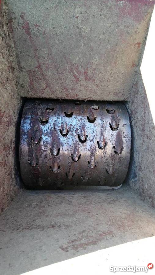 Rozdrabniacz do Buraków Dubiecko sprzedam