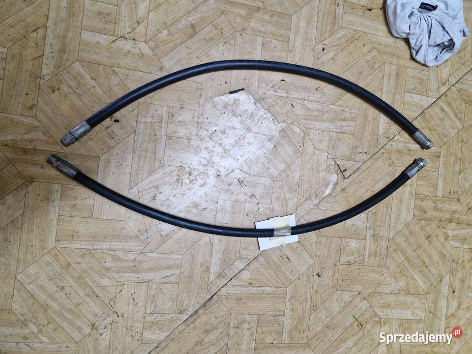 Bizon przewód 5058320780 101 740 AB 18X15