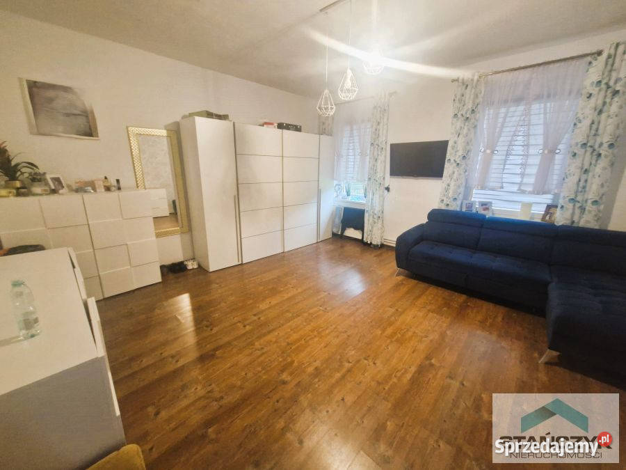 sprzedaży domu wolnostojącego Wolin 150m2