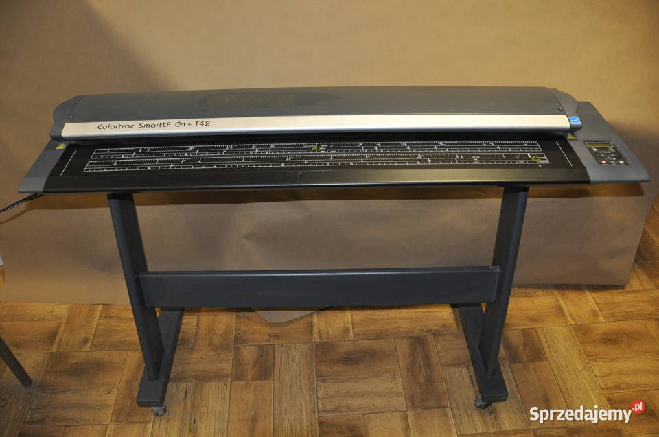 Skaner COLORTRAC SMARTLF Gx T42