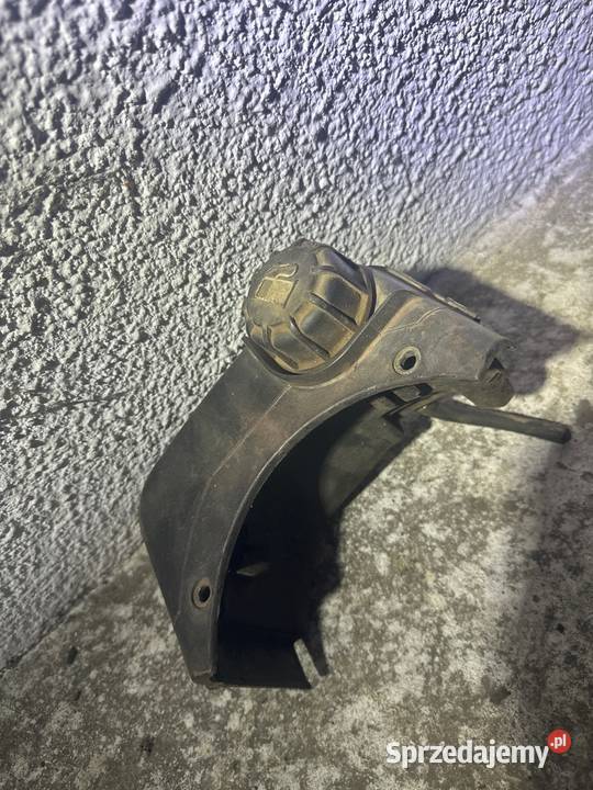 ZBIORNIK PALIWA BRIGGS STRATTON Gliwice