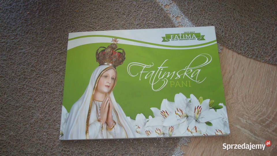 Fatimska pani / js