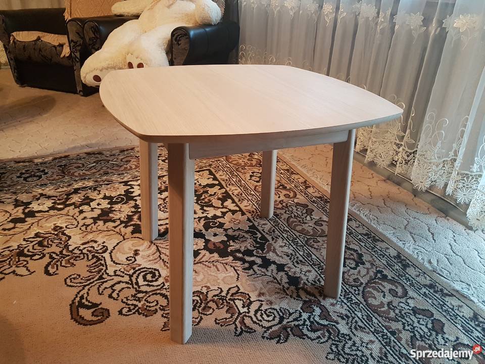 Sprzedam stolik kawowy łódzkie Radomsko