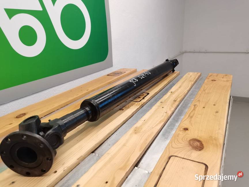 Wał kardana JCB 52450