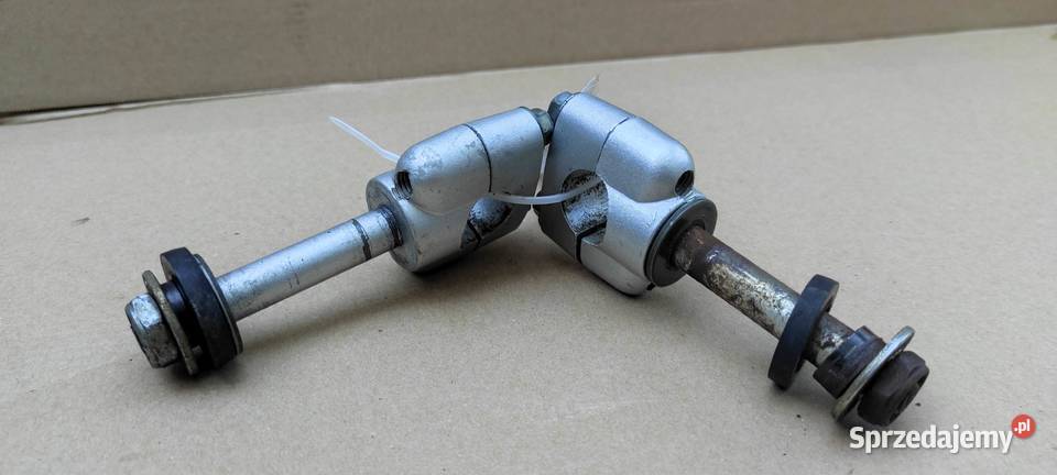 Yamaha TT 600 TTR 600 risery mocowania Warszawa sprzedam