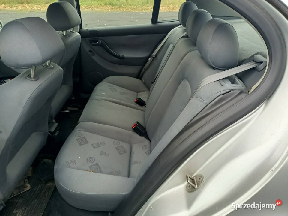 Seat Leon Seat Leon 16 01r I 19992005 225075km Tarnów
