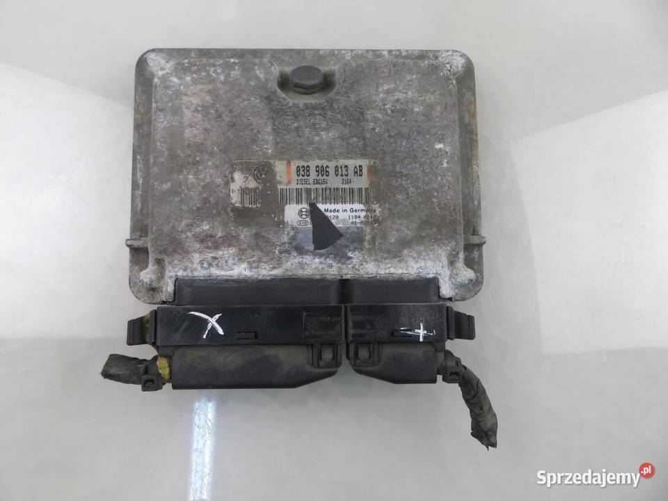 STEROWNIK SEAT IBIZA II 6K1 19 SDI AQM