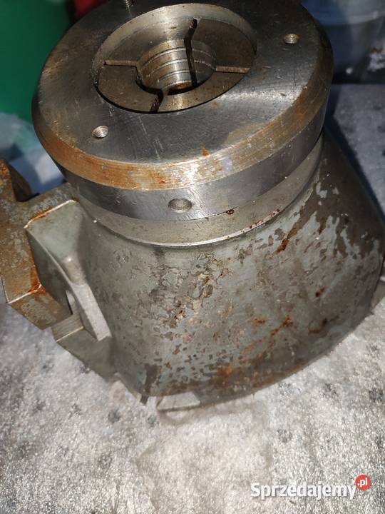 Tuleja zaciskowa 185E Tulejka zaciskowa TZN0066