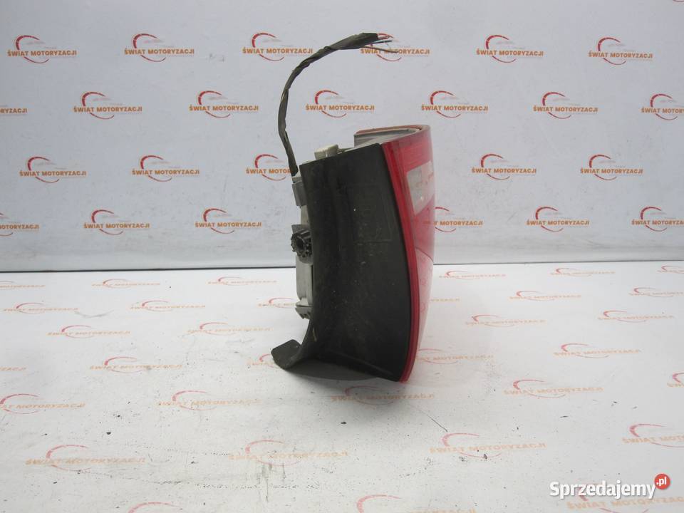 AUDI A4 B7 III 07r lampa lewa tył 8E9945095E Kielce sprzedam