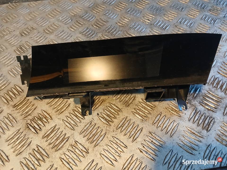 Wyświetlacz monitor Ekran Honda Civic VIII 8 UFO Radłów