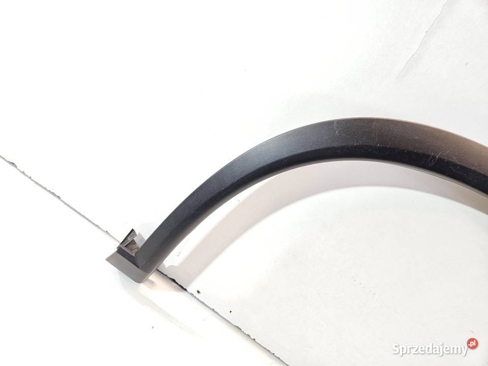 NISSAN XTRAIL T33 LISTWA BŁOTNIKA PRAWY PRZÓD Międzychód